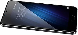 Мобільний телефон Meizu U10 32Gb Black - мініатюра 6