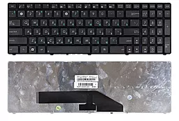 Клавіатура Asus K50IJ K50L K50C
