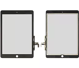 Сенсор (тачскрин) Apple iPad Air (A1474, A1475, A1476) Black