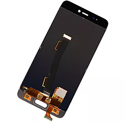 Дисплей Xiaomi Mi5, Mi5 Pro с тачскрином, Black - миниатюра 2