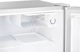 Холодильник с морозильной камерой Ardesto DFM-50X - миниатюра 4