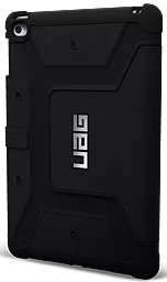 Чехол для планшета UAG Urban Armor Gear Apple iPad Mini 4 Scout Black (IPDM4-BLK-VP) - миниатюра 5