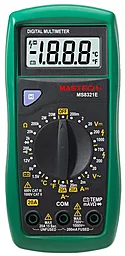 Мультиметр MASTECH MS8321E