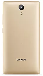 Планшет Lenovo Phablet PB2-650M (ZA190000UA) Champagne Gold - мініатюра 2