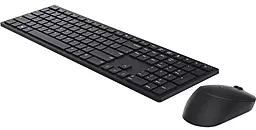 Комплект (клавиатура+мышка) Dell KM5221W UA (580-AJRT) - миниатюра 3