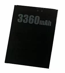 Аккумулятор DOOGEE X30 / BAT17613360 (3360 mAh) - миниатюра 2