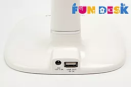Настольная светодиодная лампа Fun Desk LU1 8W - миниатюра 4