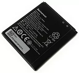 Акумулятор Lenovo A3600D IdeaPhone / BL233 (1700 mAh) - мініатюра 5