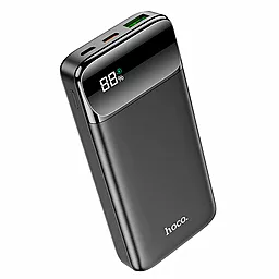 Повербанк Hoco J89 PD+QC3.0 10000mAh 20W Black