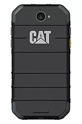 Мобільний телефон Caterpillar CAT S30 Black - мініатюра 2