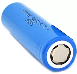 Аккумулятор ViPow 21700 5000mAh 3.7V Li-Ion FlatTop Blue (ICR21700-5000mAhFT) - миниатюра 3