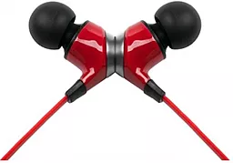 Навушники Monster NLite In-Ear Red - мініатюра 2