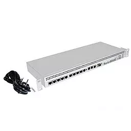 Маршрутизатор Mikrotik RouterBoard RB1100AHx2 - миниатюра 2