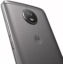 Мобільний телефон Motorola Moto G5s XT1794 3/32GB (PA7W0024UA) Gray - мініатюра 8