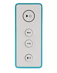 Колонки акустические Xiaomi Mi Bluetooth Speaker Blue (QBH4054US) - миниатюра 6
