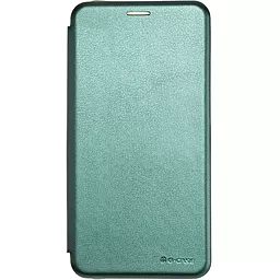 Чехол G-Case Ranger Series Samsung A015 Galaxy A01 Dark Green