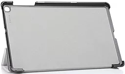 Чохол для планшету BeCover Smart Case Samsung Galaxy Tab A 10.1 2019 White (703842) - мініатюра 4