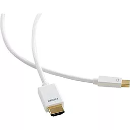 Відеокабель Prolink mini DisplayPort to HDMI 2.0m Prolink (MP415)