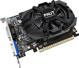 Видеокарта Palit GeForce GTX650 (NE5X65001301)