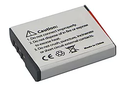 Аккумулятор для видеокамеры Sony NP-FG1 (1300 mAh) - мініатюра 2