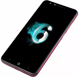 DOOGEE Y6 2/16 Agate Red - миниатюра 10
