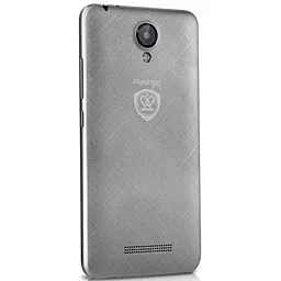 Мобільний телефон Prestigio MultiPhone 3504 Muze C3 Grey - мініатюра 2