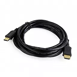 Видеокабель Cablexpert HDMI Select Series + Ethernet V.1.4 7.5m (CC-HDMI4-7.5M) - миниатюра 2