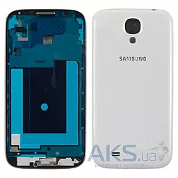 Корпус Samsung I9505 Galaxy S4 White