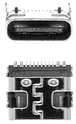 Разъем зарядки Blackview Tab 10 Type-C 26 Pin