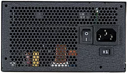 Блок питания Chieftronic 650W (GPU-650FC) - миниатюра 4