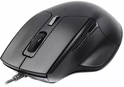 Комп'ютерна мишка Maxxter Mc-6B01 USB Black