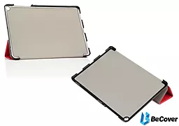 Чехол для планшета BeCover Smart Case Asus Z500 ZenPad 3S 10 Red (700988) - миниатюра 2