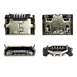 Разъем зарядки Lenovo Tab 2 A10-30 (TB2-X30L, TB2-X30F) micro-USB