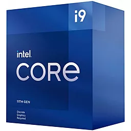 Процессор Intel Core i9-11900KF (BX8070811900KF)