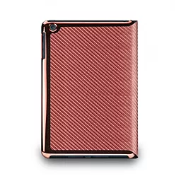 Чехол для планшета NavJack Corium series case for iPad Mini Burnt Sienna (J020-06) - миниатюра 2