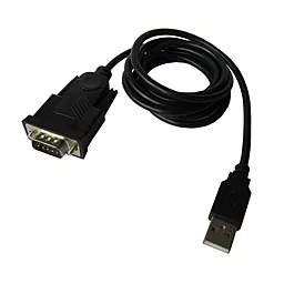 Шлейф (Кабель) Dynamode USB to COM 1.5m (FTDI-DB9M-02)
