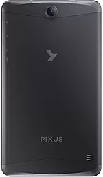 Планшет Pixus Touch 7 3G 1/16GB Black (4897058530827) - миниатюра 2