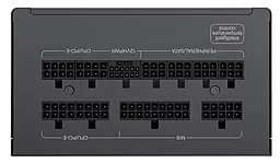 Блок питания GAMEMAX GX-850 PRO BK (ATX3.0 PCIe5.0) - миниатюра 6