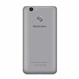 Мобільний телефон Blackview E7 Gray - мініатюра 2