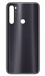 Задняя крышка корпуса Xiaomi Redmi Note 8T Original Moonshadow Grey