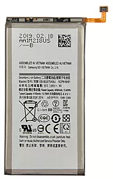 Акумулятор Samsung G975 Galaxy S10 Plus / EB-BG975ABU (4100 mAh) 12 міс. гарантії