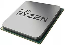 Процессор AMD Ryzen 5 3500 (100-100000050MPK) - миниатюра 2