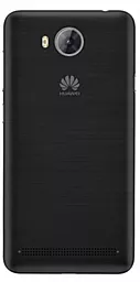 Мобільний телефон Huawei Y3 II Black - мініатюра 2