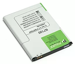 Аккумулятор Samsung N7100 Galaxy Note 2 / EB595675LU / DV00DV6111 (2400 mAh) PowerPlant