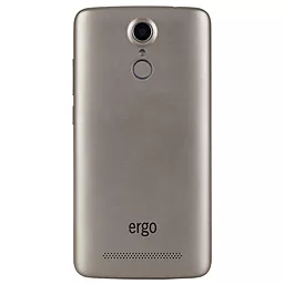 Ergo A551 Sky 4G Gold - миниатюра 2
