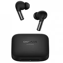 Навушники OnePlus Buds Pro 2 E507A Black