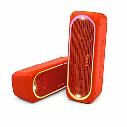Колонки акустические Sony SRS-XB30 Red - миниатюра 7