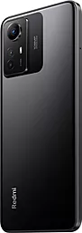 Смартфон Xiaomi Redmi Note 12S 8/256GB Onyx Black - миниатюра 6