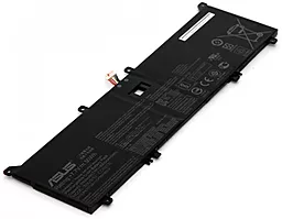 Аккумулятор для ноутбука Asus C22N1720 / 7.7V 6500mAh Black