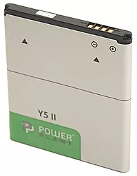 Аккумулятор Huawei Y5 II / HB4342A1RBC / SM150076 (1730 mAh) PowerPlant - миниатюра 3